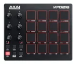Akai MPD 218 - Imagem 2