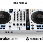 Controladora Pionner FLX 6