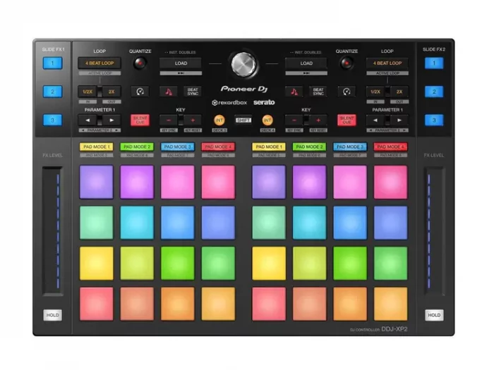 Controladora Pionner DDJ XP2 - Imagem 3