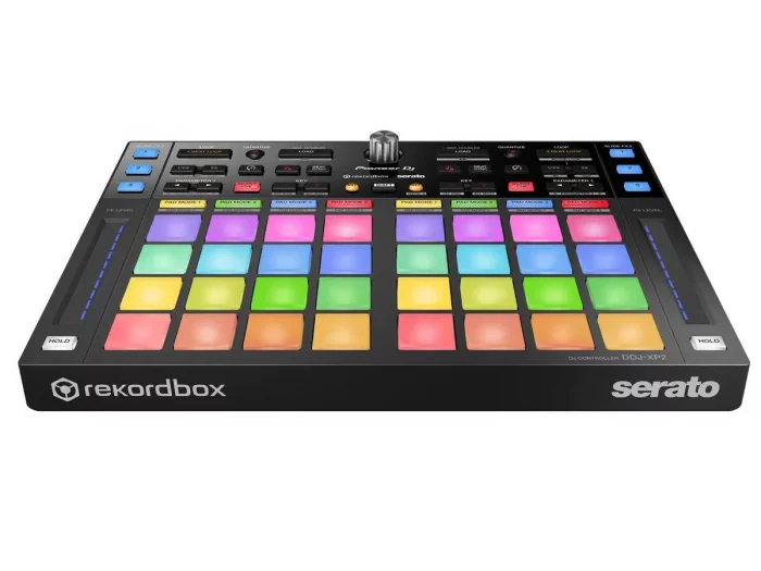 Controladora Pionner DDJ XP2 - Imagem 4