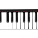 Akai LPK 25 Teclado Controlador