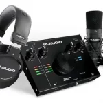 M - Audio Vocal Audio Pro 192