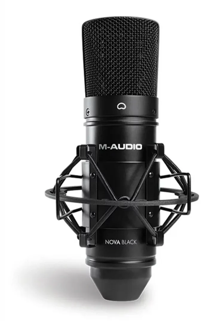 M - Audio Vocal Audio Pro 192 - Imagem 4