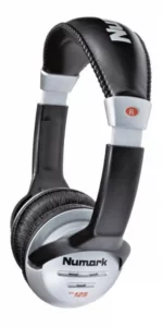Fone de Ouvido Numark HF-125 - Imagem 2