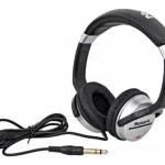 Fone de Ouvido Numark HF-125