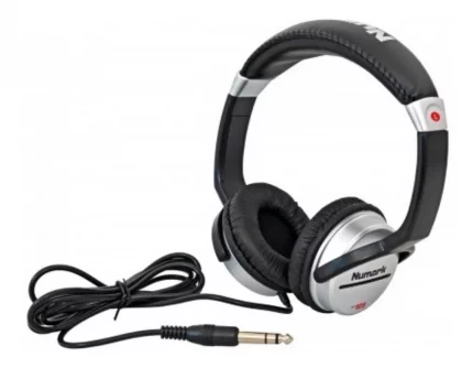 Fone de Ouvido Numark HF-125