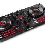 Controladora Numark Mixtrack Platinum FX