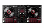 Controladora Numark Mixtrack Platinum FX - Imagem 5