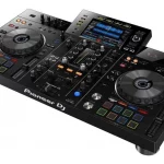 Controladora Pionner XDJ-RX2