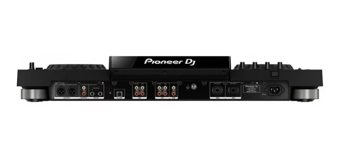 Controladora Pionner XDJ-RX2 - Imagem 2