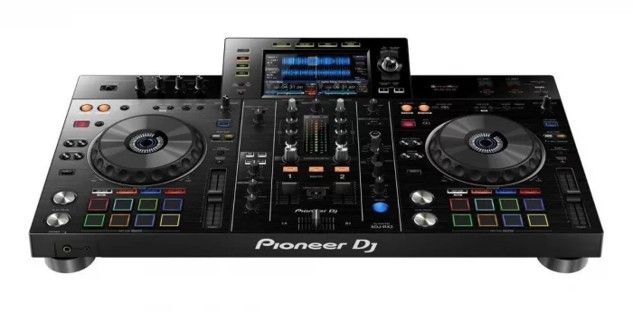 Controladora Pionner XDJ-RX2 - Imagem 4