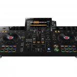 Controladora Pionner XDJ-RX3