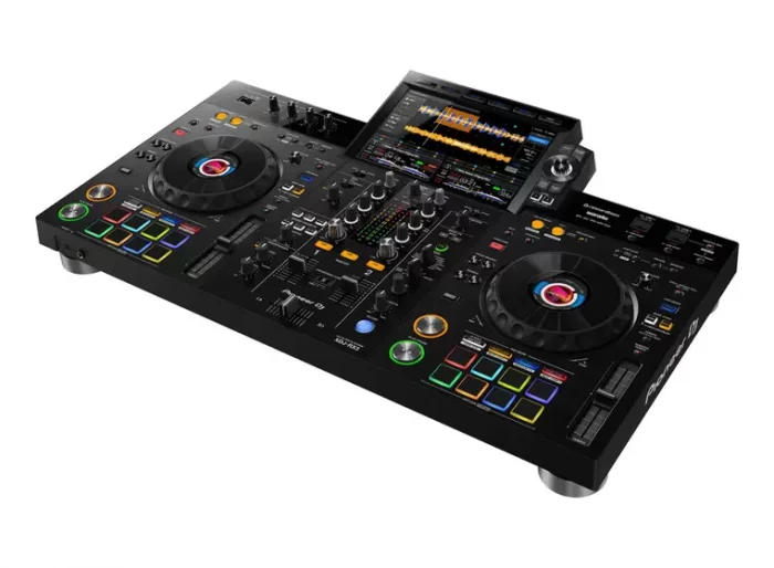 Controladora Pionner XDJ-RX3 - Imagem 2