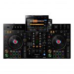 Controladora Pionner XDJ-RX3 - Imagem 3