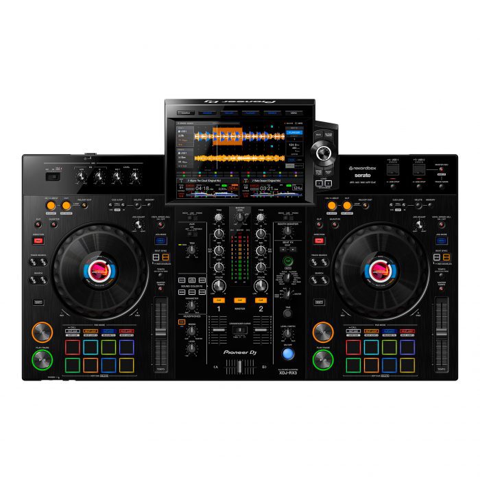 Controladora Pionner XDJ-RX3 - Imagem 3