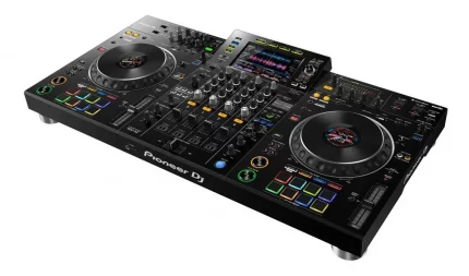 Controladora Pionner XDJ-RX2 – DJ OnTop