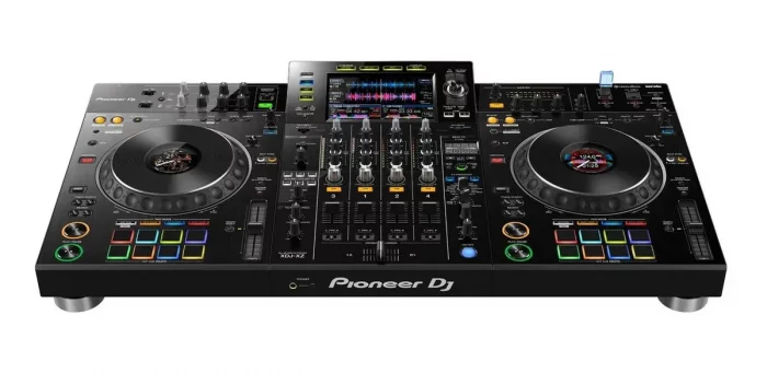 Controladora Pionner XDJ XZ - Imagem 2