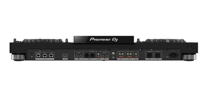 Controladora Pionner XDJ XZ - Imagem 3