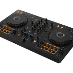 Controladora  DDJ-FLX4 Pioneer DJ