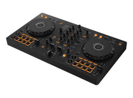 Controladora Pionner XDJ-RX2 – DJ OnTop