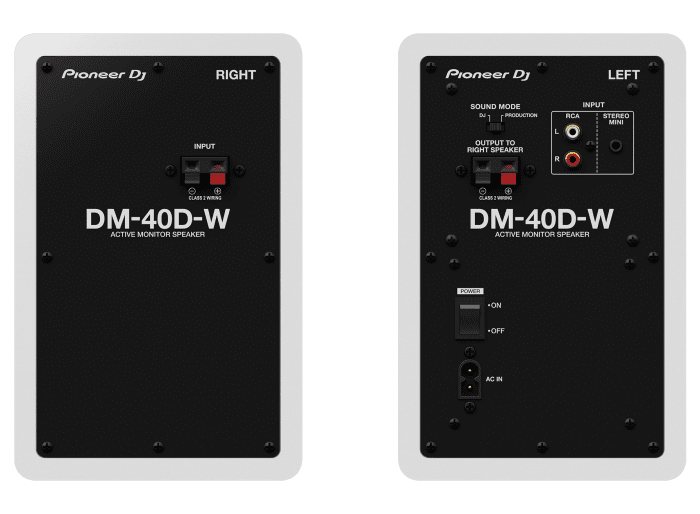 DM 40D W - Imagem 3