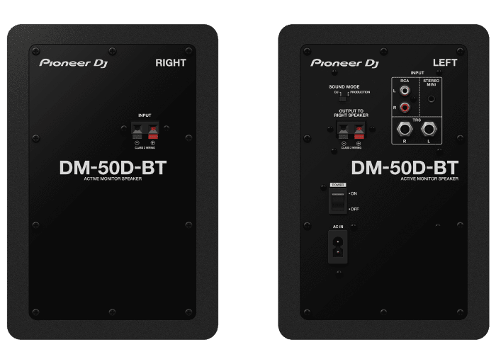 DM 50 BT - Imagem 3