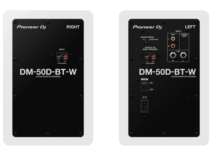DM 50 W BT - Imagem 3
