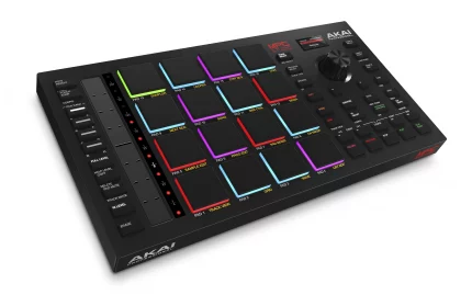 MPC STUDIO AKAI
