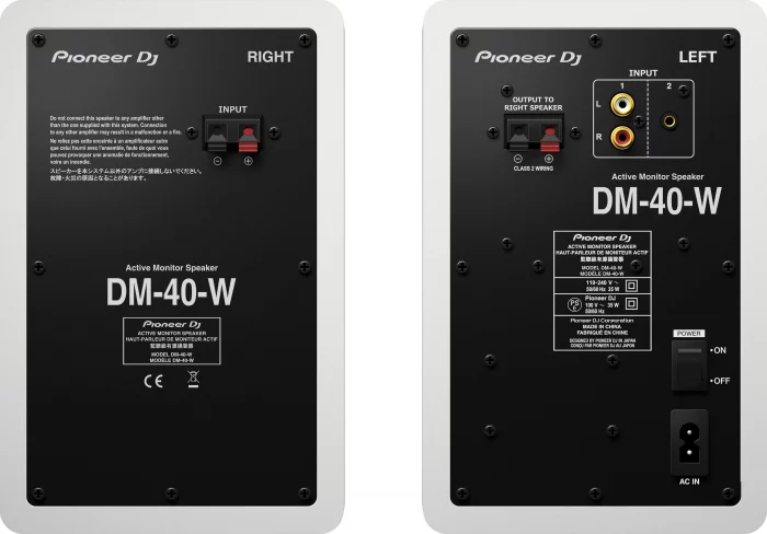DM 40 W - Imagem 2